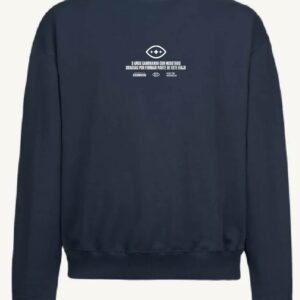 Sudadera 3º Aniversario