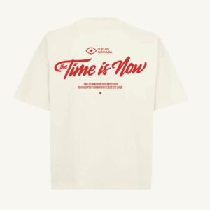 Camiseta 1º Aniversario