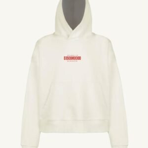 Sudadera 1º Aniversario