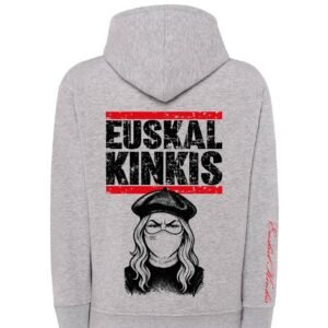 EUSKAL KINKIS HOODIE