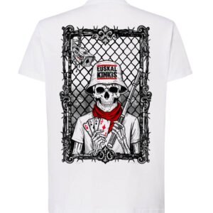 SKULL KINKIS