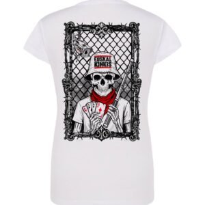 SKULL KINKIS NESKA