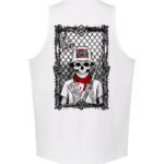 SKULL KINKIS TIRANTES