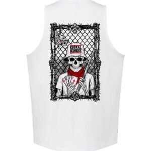 SKULL KINKIS TIRANTES