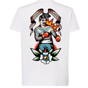 EUSKAL FIGHTER