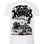E.KNKS x THE DIAVLA FACE