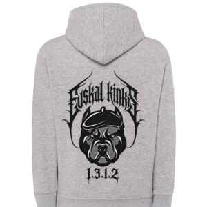 TXAKUR KINKIS HOODIE